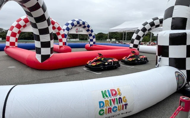 バルーンコース